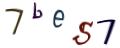 CAPTCHA ی تصویری