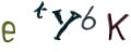 CAPTCHA ی تصویری