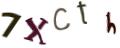 CAPTCHA ی تصویری