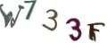 CAPTCHA ی تصویری