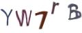 CAPTCHA ی تصویری