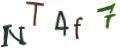 CAPTCHA ی تصویری