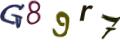 CAPTCHA ی تصویری