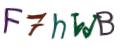 CAPTCHA ی تصویری