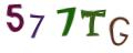 CAPTCHA ی تصویری