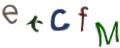 CAPTCHA ی تصویری