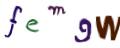 CAPTCHA ی تصویری