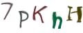 CAPTCHA ی تصویری