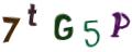 CAPTCHA ی تصویری
