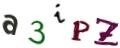 CAPTCHA ی تصویری