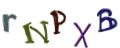 CAPTCHA ی تصویری