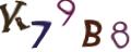CAPTCHA ی تصویری