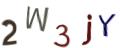 CAPTCHA ی تصویری