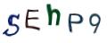 CAPTCHA ی تصویری