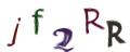 CAPTCHA ی تصویری