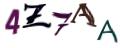 CAPTCHA ی تصویری