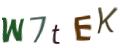 CAPTCHA ی تصویری