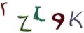 CAPTCHA ی تصویری