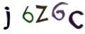 CAPTCHA ی تصویری