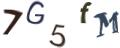 CAPTCHA ی تصویری