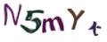 CAPTCHA ی تصویری