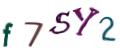 CAPTCHA ی تصویری