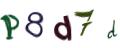 CAPTCHA ی تصویری