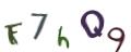 CAPTCHA ی تصویری