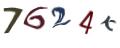 CAPTCHA ی تصویری