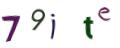 CAPTCHA ی تصویری