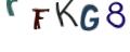 CAPTCHA ی تصویری