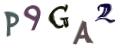 CAPTCHA ی تصویری