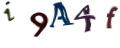 CAPTCHA ی تصویری