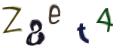 CAPTCHA ی تصویری