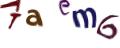 CAPTCHA ی تصویری