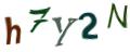 CAPTCHA ی تصویری