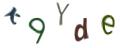 CAPTCHA ی تصویری