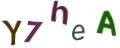 CAPTCHA ی تصویری