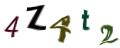 CAPTCHA ی تصویری