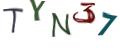 CAPTCHA ی تصویری