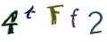 CAPTCHA ی تصویری