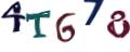 CAPTCHA ی تصویری