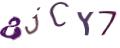 CAPTCHA ی تصویری