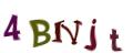 CAPTCHA ی تصویری
