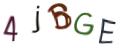 CAPTCHA ی تصویری
