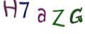CAPTCHA ی تصویری