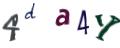 CAPTCHA ی تصویری