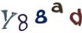 CAPTCHA ی تصویری