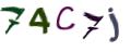 CAPTCHA ی تصویری