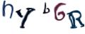 CAPTCHA ی تصویری